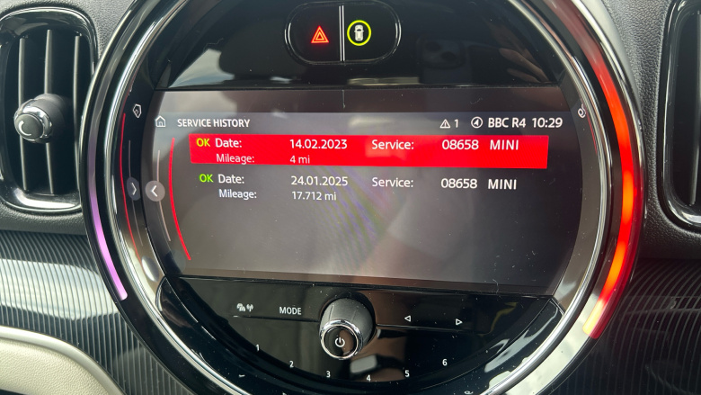 MINI Countryman 2.0 John Cooper Works Premium Plus ALL4 5dr Auto Petrol Hatchback